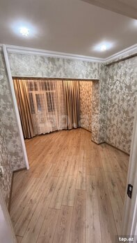 2-otaqlı mənzil, Dadaş Bünyadzadə küç., 50 m²