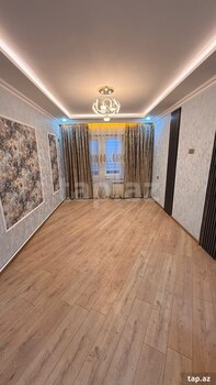 2-otaqlı mənzil, Dadaş Bünyadzadə küç., 50 m²