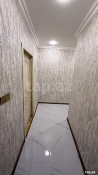2-otaqlı mənzil, Dadaş Bünyadzadə küç., 50 m²