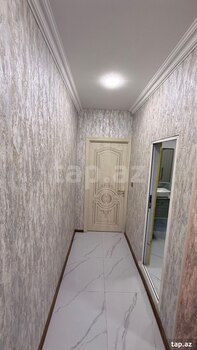2-otaqlı mənzil, Dadaş Bünyadzadə küç., 50 m²