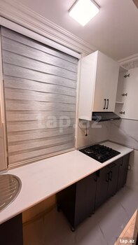 2-otaqlı mənzil, Dadaş Bünyadzadə küç., 50 m²