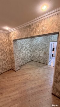 2-otaqlı mənzil, Dadaş Bünyadzadə küç., 50 m²