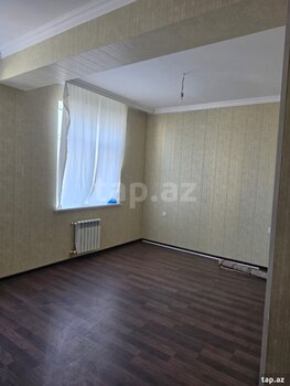 5-otaqlı yeni tikili, Hövsan qəs., 157 m²