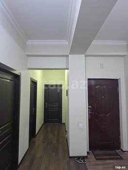 5-otaqlı yeni tikili, Hövsan qəs., 157 m²