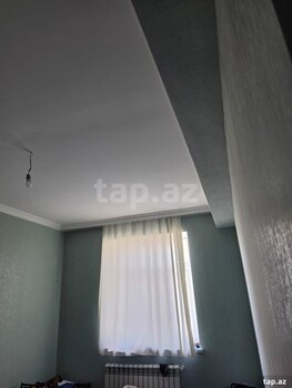 5-otaqlı yeni tikili, Hövsan qəs., 157 m²