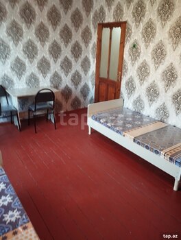 1-otaqlı mənzil kirayə verilir, Gəncə ş., 46 m²