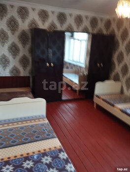 1-otaqlı mənzil kirayə verilir, Gəncə ş., 46 m²