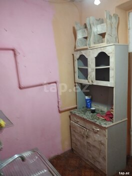 1-otaqlı mənzil kirayə verilir, Gəncə ş., 46 m²
