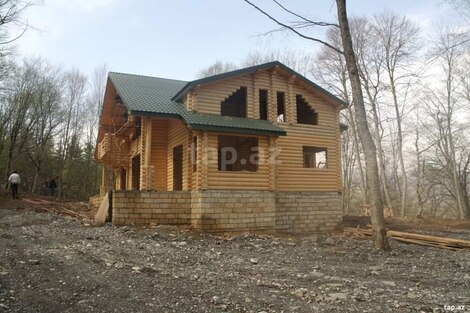 Bağ evi, Quba r.
