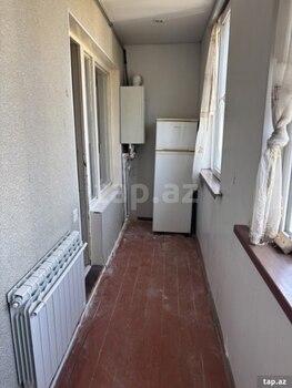 2-otaqlı mənzil, Həzi Aslanov m., 45 m²