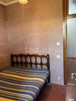 2-otaqlı mənzil, Həzi Aslanov m., 45 m²