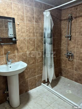 2-otaqlı mənzil, Həzi Aslanov m., 45 m²
