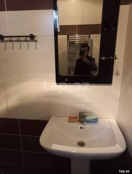 Həyət evi kirayə verilir, Sabunçu qəs.