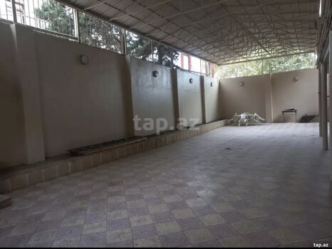 Həyət evi kirayə verilir, Sabunçu qəs.
