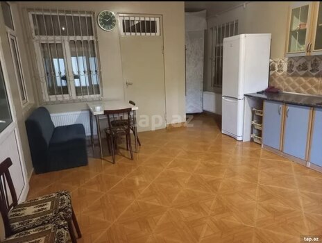 Həyət evi kirayə verilir, Sabunçu qəs.