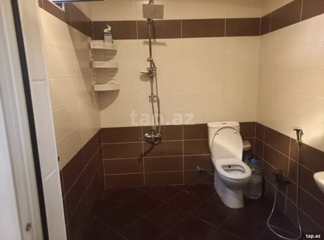 Həyət evi kirayə verilir, Sabunçu qəs.