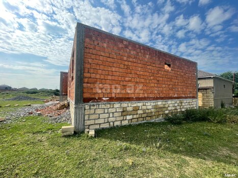 Həyət evi, Zaqatala r.