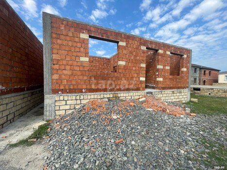 Həyət evi, Zaqatala r.