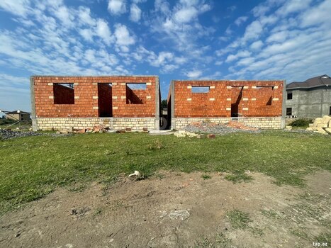 Həyət evi, Zaqatala r.