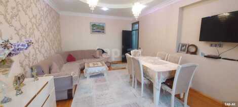 Həyət evi, Bakıxanov qəs.
