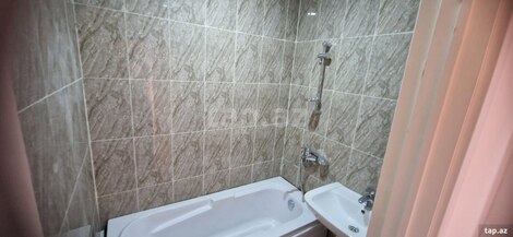 3-otaqlı yeni tikili, Gəncə ş., 72 m²