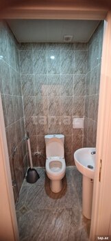 3-otaqlı yeni tikili, Gəncə ş., 72 m²