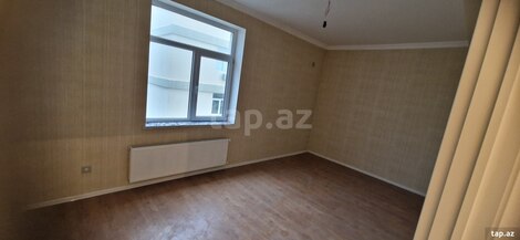 3-otaqlı yeni tikili, Gəncə ş., 72 m²