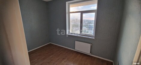 3-otaqlı yeni tikili, Gəncə ş., 72 m²