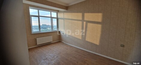 3-otaqlı yeni tikili, Gəncə ş., 72 m²