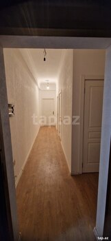 3-otaqlı yeni tikili, Gəncə ş., 72 m²