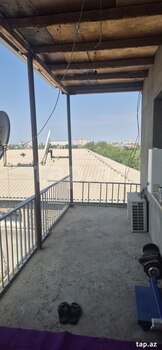 Həyət evi, Babək r.