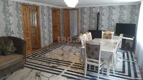 Həyət evi kirayə verilir, Quba r.