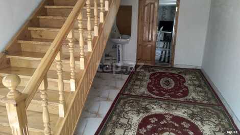Həyət evi kirayə verilir, Quba r.