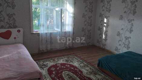 Həyət evi kirayə verilir, Quba r.