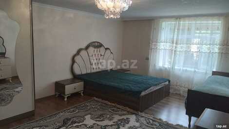 Həyət evi kirayə verilir, Quba r.