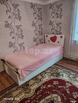 Həyət evi kirayə verilir, Quba r.