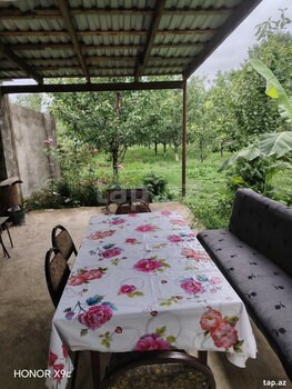 Həyət evi kirayə verilir, Quba r.