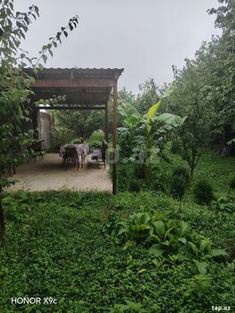 Həyət evi kirayə verilir, Quba r.