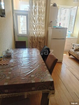 1-otaqlı yeni tikili kirayə verilir, Xırdalan ş., 67 m²