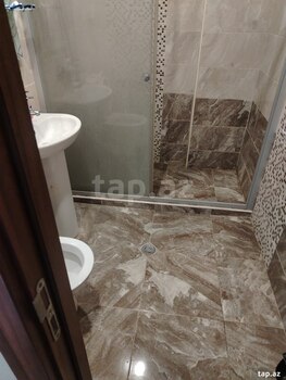 1-otaqlı yeni tikili kirayə verilir, Xırdalan ş., 67 m²