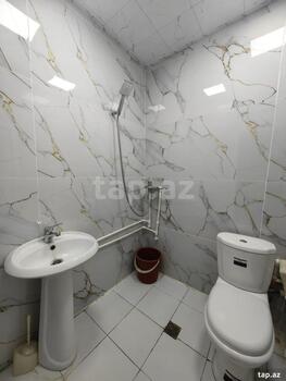 1-otaqlı mənzil kirayə verilir, Qara Qarayev pr., 35 m²