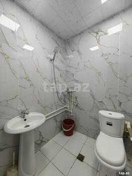 1-otaqlı mənzil kirayə verilir, Qara Qarayev pr., 35 m²