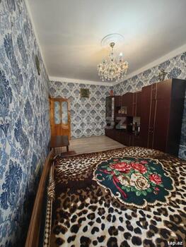 1-otaqlı mənzil kirayə verilir, Qara Qarayev pr., 35 m²