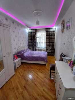 3-otaqlı yeni tikili, Heydər Əliyev pr., 101 m²