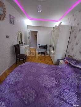 3-otaqlı yeni tikili, Heydər Əliyev pr., 101 m²