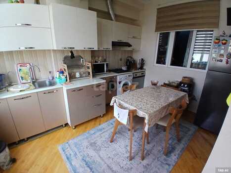 3-otaqlı yeni tikili, Heydər Əliyev pr., 101 m²