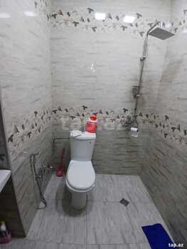 3-otaqlı yeni tikili, Heydər Əliyev pr., 101 m²