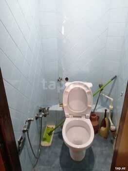 3-otaqlı yeni tikili, M. Seyidov küç., 85 m²