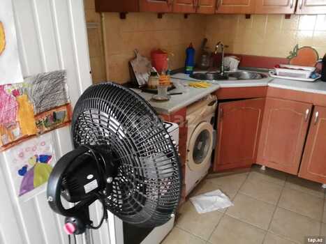 3-otaqlı yeni tikili, M. Seyidov küç., 85 m²