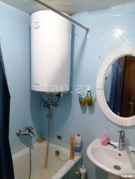 3-otaqlı yeni tikili, M. Seyidov küç., 85 m²